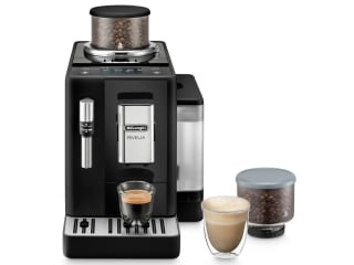 Cafetera Automático DELONGHI Rivelia EXAM440.35.B por 430.95€