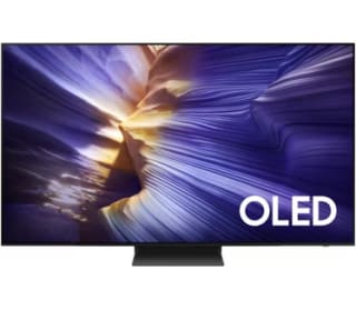 Samsung QE65S92F - 65 inch - 4K OLED - 2025 voor €1.445,32 bij Bol