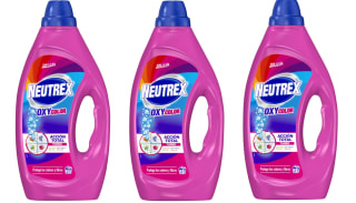 3 Unidades de Quitamanchas color NEUTREX OXY5, garrafa 1,6 litros por 12.3€