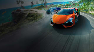 The Crew Motorfest PlayStation por 13.99€.