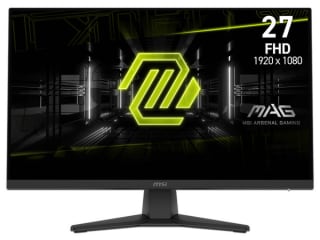 Monitor MSI MAG 272F de 27" 1080p por $2,299 | PCEL