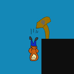 Cursedland gratis via Steam