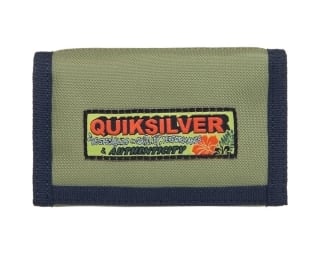 Quicksilver Cartera de hombre por 9€