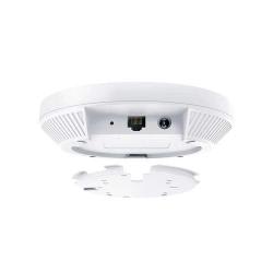 TP-Link EAP613 - Network Accespoint - WiFi 6 voor €59,30 bij Hardware webwinkel