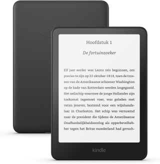 Amazon - Kindle Paperwhite (2024) 7" eReader - 16 GB, voor €149,99 bij Amazon