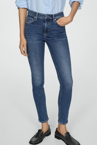 Jeans para Mujer Mango por 7.9€