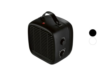 Calefactor cerámico en lidl por 9,99€