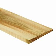 Wickes Feather Edge Fence Board 1.8m for £2 with Free Click & Collect