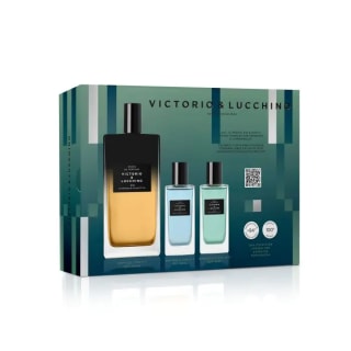 Victorio Luccino Aguas Masculinas EDP 8 EDT 7 EDP 13 por 19,75€