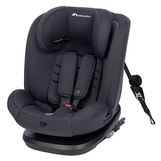 Siège Auto Apollo i-Size Groupe 2/3- Mineral Black à 129,90€
