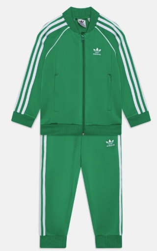 adidas Originals SUPERSTAR - Trainingspak voor €35,75