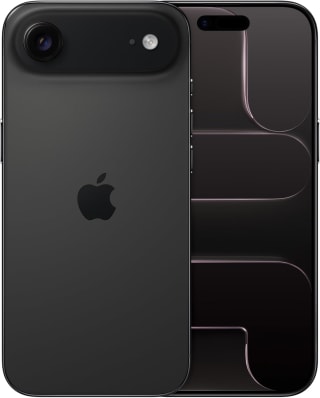 Apple iPhone Air 256GB Black & Blue – £749