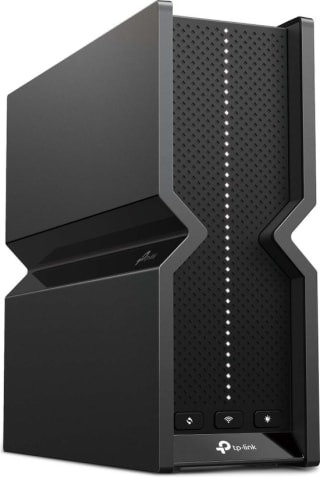 TP-Link BE9300 Tri-Band Wi-Fi 7 router voor €149,99 bij Bol