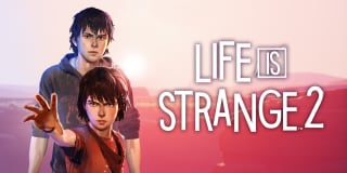 Life is Strange 2 Nintendo Switch por 6.39€