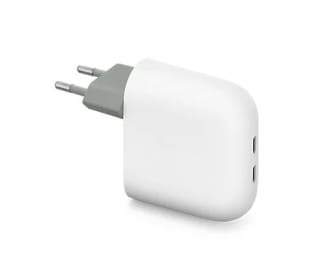 Google Pixel Flex Dual Port 67W por 32,49€