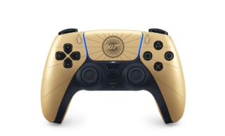 Playstation 5 DualSense Draadloze Controller 007 First Light Limited Edition voor €78