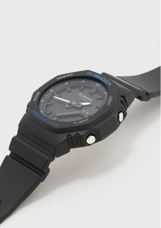 G-Shock reloj digital unisex en color negro por 71,96€