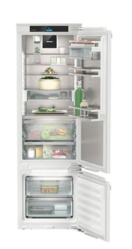 Liebherr ICBDI5182-20 inbouw koel-vriescombinatie voor €1.799 bij Budgetplan