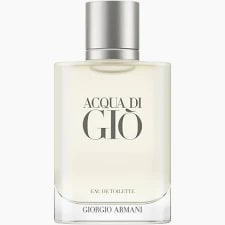 Armani Acqua di Gio EDP 200ml Tester £69.99