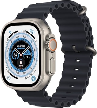 Apple Watch Ultra 49mm Reacondicionado por $6,959 | Amazon