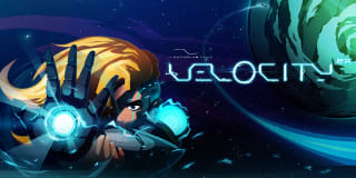 Velocity 2X Nintendo Switch por 2.99€.