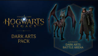 Hogwarts Legacy: Pack de las Artes Oscuras desde Epoic Games por 2.99€