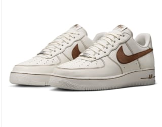 Tot 60% korting op Nike sneakers bij Veepee