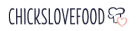 Wordt Chickslovefood Club lid voor €1,99 per maand