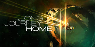 The Long Journey Home por 1.49€