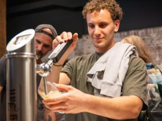 Rondleiding Hertog Jan Brouwerij voor €12,99 bij ING