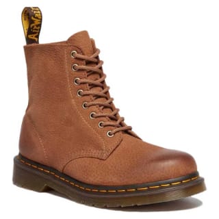 Dr Martens Botines con cordones tostado por 66€