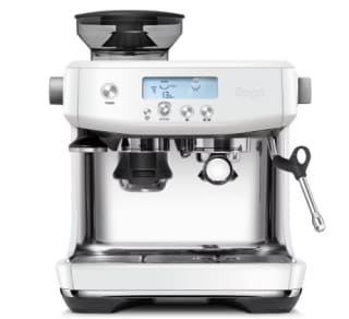Saga the Barista Pro™ voor €549 bij Ibood