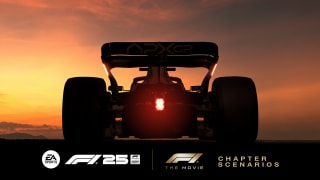 F1 2025 Steam voor €29,99 via Steam
