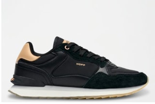 Zapatillas de piel para Mujer Hoff New York por 40.9€