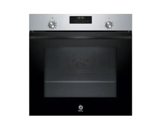 Horno Balay 3HB4131X3 Serie Acero 71l por 299€