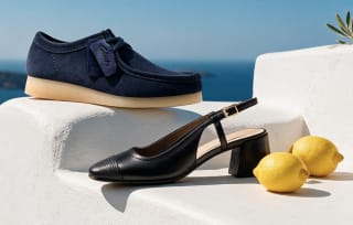 Clarks Mocasines varios modelos desde 29,99€ en Veepee