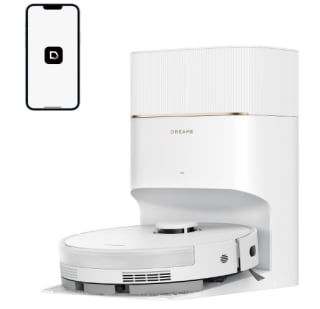 Aspirateur robot Dreame D20 Pro Plus à 229€