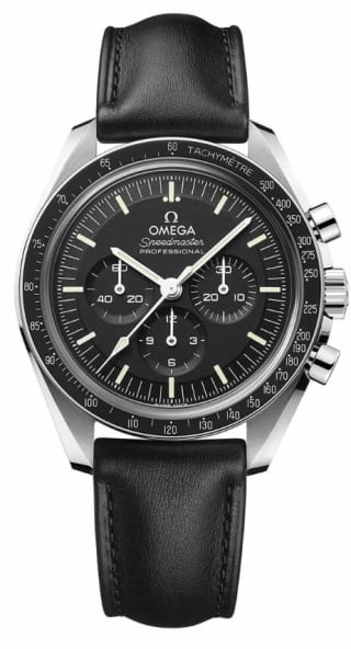 OMEGA Speedmaster Moonwatch Professional 42 mm pour 7.560€