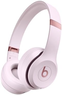 Beats Solo 4 - Auriculares Wireless Bluetooth on-Ear por 58,77€ reacondicionado