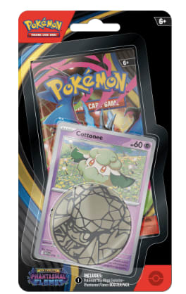 Pokémon boosterpack (Checklane Flames) voor €5,99 bij Dekamarkt