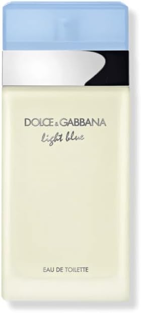Dolce & Gabbana Light Blue 200ml por $1,612 | Amazon