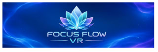 Focus Flow VR: Meditation & Mindfulness gratis via Meta