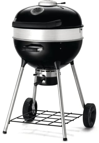 Barbecue au charbon de bois Kettle Pro à 7279,20€
