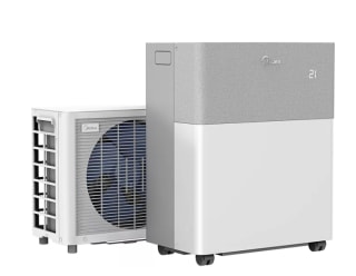 Climatiseur réversible MIDEA portasplit mobile à 999€