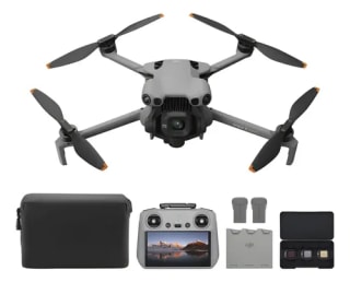 Dron DJI Mini 5 Pro Combo Pro por $15,894 | Mercado Libre (Banorte)