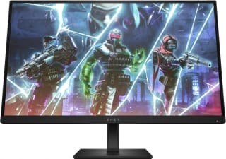 OMEN by HP 27 inch FHD 240 Hz gaming monitor voor €166,59 bij senetic