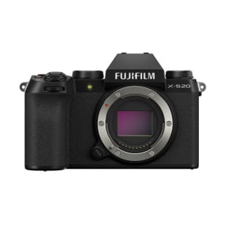 Cámara Fujifilm X-S20 por $23,428 | Walmart (Banamex)