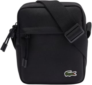 Lacoste Neocroc Bolso Hombro 16.5x21x7cm por $1,081 | Amazon