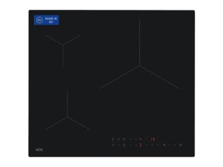 AEG Placa inducción SaphirMatt TN63IV0BCT 60cm por 301.75€