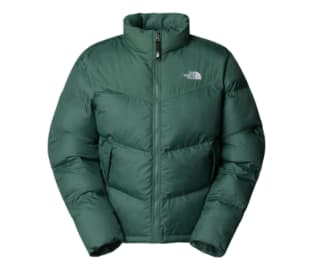 Anorak para Hombre The North Face Saikuru por 79.99€
